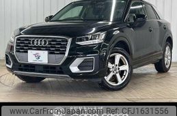 audi q2 2018 CFJ1631556