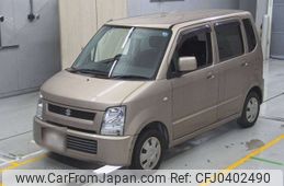 suzuki wagon-r 2003 -SUZUKI--Wagon R MH21S-106975---SUZUKI--Wagon R MH21S-106975-