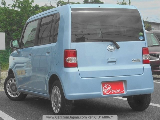 daihatsu move-conte 2017 CFJ1680671 image 2