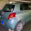 toyota vitz 2009 -TOYOTA--Vitz DBA-KSP90--KSP90-5151954---TOYOTA--Vitz DBA-KSP90--KSP90-5151954- image 2