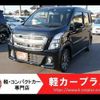 suzuki wagon-r 2018 -SUZUKI--Wagon R MH55S--MH55S-728487---SUZUKI--Wagon R MH55S--MH55S-728487- image 1