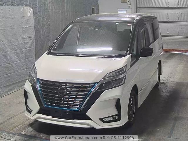nissan serena 2020 -NISSAN--Serena HFC27-065299---NISSAN--Serena HFC27-065299- image 1