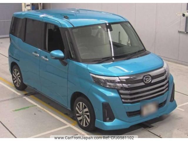 daihatsu thor 2020 quick_quick_5BA-M900S_0075135 image 1