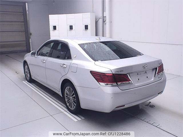 toyota crown 2013 -TOYOTA--Crown GRS211-6001225---TOYOTA--Crown GRS211-6001225- image 2