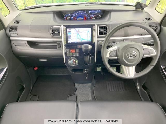 daihatsu tanto 2017 CFJ1593843 image 2
