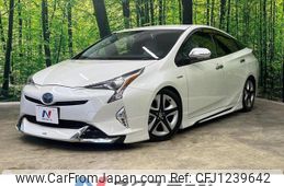 toyota prius 2016 quick_quick_ZVW50_ZVW50-8022399