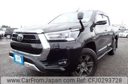 toyota hilux 2022 REALMOTOR_N2024100003F-21