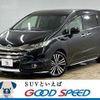 honda odyssey 2014 -HONDA--Odyssey DBA-RC1--RC1-1031443---HONDA--Odyssey DBA-RC1--RC1-1031443- image 1