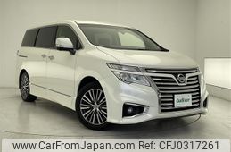 nissan elgrand 2016 -NISSAN--Elgrand DBA-TE52--TE52-082772---NISSAN--Elgrand DBA-TE52--TE52-082772-