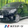 toyota alphard 2013 quick_quick_ANH20W_ANH20-8311808 image 1