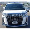 toyota alphard 2020 -TOYOTA--Alphard 3BA-AGH30W--AGH30-0357083---TOYOTA--Alphard 3BA-AGH30W--AGH30-0357083- image 2