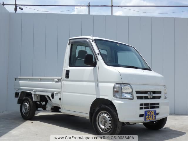 honda acty-truck 2002 quick_quick_GD-HA6_HA6-1309755 image 1