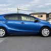 toyota aqua 2017 -TOYOTA--AQUA DAA-NHP10--NHP10-6609165---TOYOTA--AQUA DAA-NHP10--NHP10-6609165- image 12