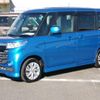 suzuki spacia 2017 quick_quick_DAA-MK42S_MK42S-636290 image 2