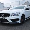 mercedes-benz cla-class 2016 CARSENSOR_JP_AU6327158956 image 8