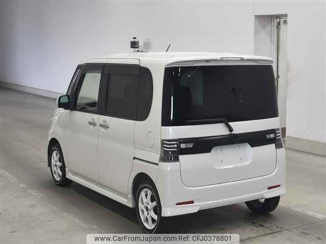 daihatsu tanto undefined -DAIHATSU--Tanto L375S-0670727---DAIHATSU--Tanto L375S-0670727- image 2