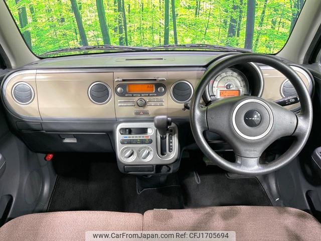 suzuki alto-lapin 2009 CFJ1705694 image 2