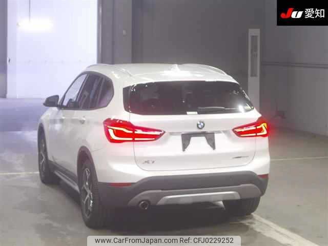 bmw x1 2019 -BMW--BMW X1 HT20-05N60644---BMW--BMW X1 HT20-05N60644- image 2