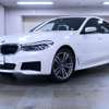 bmw 6-series-gran-turismo 2018 -ＢＭＷ--ＢＭＷ　６シリーズ　グランツーリスモ ABA-JX20S--WBAJX62060BJ23898---ＢＭＷ--ＢＭＷ　６シリーズ　グランツーリスモ ABA-JX20S--WBAJX62060BJ23898- image 1