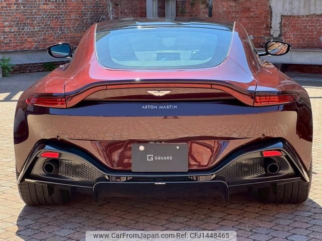 aston-martin vantage 2019 quick_quick_ABA-AM601_SCFSLGAW8KGN01290 image 2