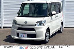 daihatsu tanto 2018 -DAIHATSU--Tanto DBA-LA600S--LA600S-0718475---DAIHATSU--Tanto DBA-LA600S--LA600S-0718475-