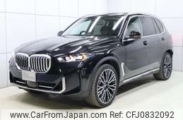 bmw x5 2023 quick_quick_12EV30A_WBA12EV0609T66865