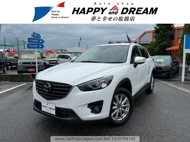 mazda cx-5 2014 -MAZDA 【名変中 】--CX-5 KE2FW--200109---MAZDA 【名変中 】--CX-5 KE2FW--200109- image 1