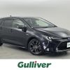 toyota corolla-touring-wagon 2020 -TOYOTA--Corolla Touring 6AA-ZWE211W--ZWE211-6018451---TOYOTA--Corolla Touring 6AA-ZWE211W--ZWE211-6018451- image 1