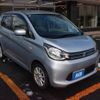 mitsubishi ek-wagon 2015 -MITSUBISHI--ek Wagon DBA-B11W--B11W-0124174---MITSUBISHI--ek Wagon DBA-B11W--B11W-0124174- image 3