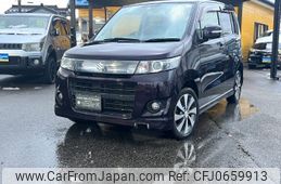 suzuki wagon-r-stingray 2012 quick_quick_MH23S_MH23S-650582