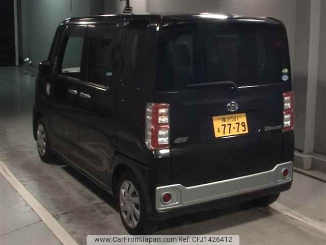 daihatsu wake 2015 -DAIHATSU 【横浜 581ﾏ7779】--WAKE LA700S-0026439---DAIHATSU 【横浜 581ﾏ7779】--WAKE LA700S-0026439- image 2
