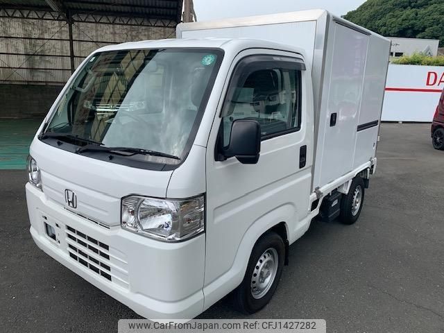 honda acty-truck 2015 -HONDA 【愛媛 880ｱ3256】--Acty Truck HA8--4100077---HONDA 【愛媛 880ｱ3256】--Acty Truck HA8--4100077- image 2