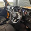 jeep wrangler 2021 CFJ1682930 image 11