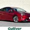 toyota prius 2016 -TOYOTA--Prius DAA-ZVW51--ZVW51-8025373---TOYOTA--Prius DAA-ZVW51--ZVW51-8025373- image 1