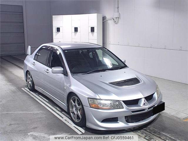 mitsubishi lancer 2003 -MITSUBISHI--Lancer CT9A-0200672---MITSUBISHI--Lancer CT9A-0200672- image 1