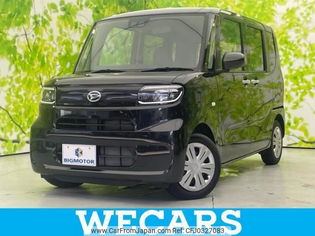 daihatsu tanto 2023 quick_quick_5BA-LA650S_LA650S-0334482 image 1