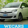 toyota ractis 2014 quick_quick_DBA-NSP120_NSP120-2046691 image 1