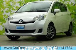 toyota ractis 2014 quick_quick_DBA-NSP120_NSP120-2046691