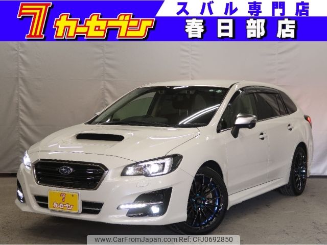 subaru levorg 2020 -SUBARU--Levorg DBA-VM4--VM4-146118---SUBARU--Levorg DBA-VM4--VM4-146118- image 1