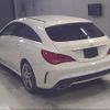 mercedes-benz cla-class 2015 quick_quick_DBA-117942_WDD1179422N308063 image 3