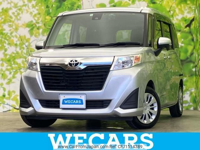 toyota roomy 2019 CFJ1514389 image 1