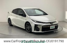 toyota prius-phv 2018 -TOYOTA--Prius PHV DLA-ZVW52--ZVW52-3082337---TOYOTA--Prius PHV DLA-ZVW52--ZVW52-3082337-