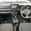 suzuki jimny-sierra 2018 quick_quick_JB74W_JB74W-103057 image 2