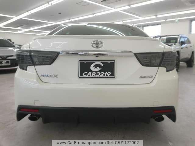 toyota mark-x 2009 -TOYOTA--MarkX GRX130--6005749---TOYOTA--MarkX GRX130--6005749- image 2