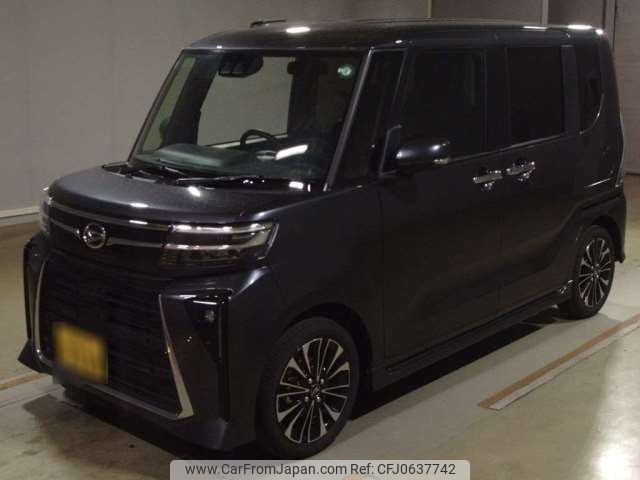 daihatsu tanto 2023 -DAIHATSU 【姫路 581ﾑ9909】--Tanto 5BA-LA650S--LA650S-0359525---DAIHATSU 【姫路 581ﾑ9909】--Tanto 5BA-LA650S--LA650S-0359525- image 1