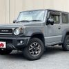 suzuki jimny-sierra 2023 -SUZUKI--Jimny Sierra 3BA-JB74W--JB74W-181299---SUZUKI--Jimny Sierra 3BA-JB74W--JB74W-181299- image 1