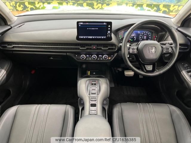honda zr-v 2024 CFJ1636385 image 2