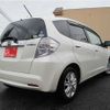 honda fit-hybrid 2011 TE3786 image 1