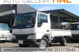 mazda titan-dash 2005 CFJ1778643