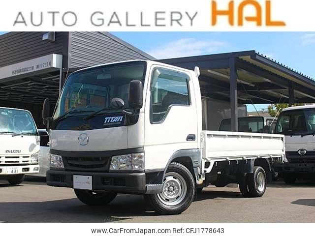 mazda titan-dash 2005 CFJ1778643 image 1